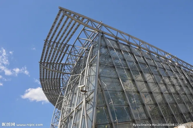 鋼結(jié)構(gòu)防腐涂裝前檢查的注意事項