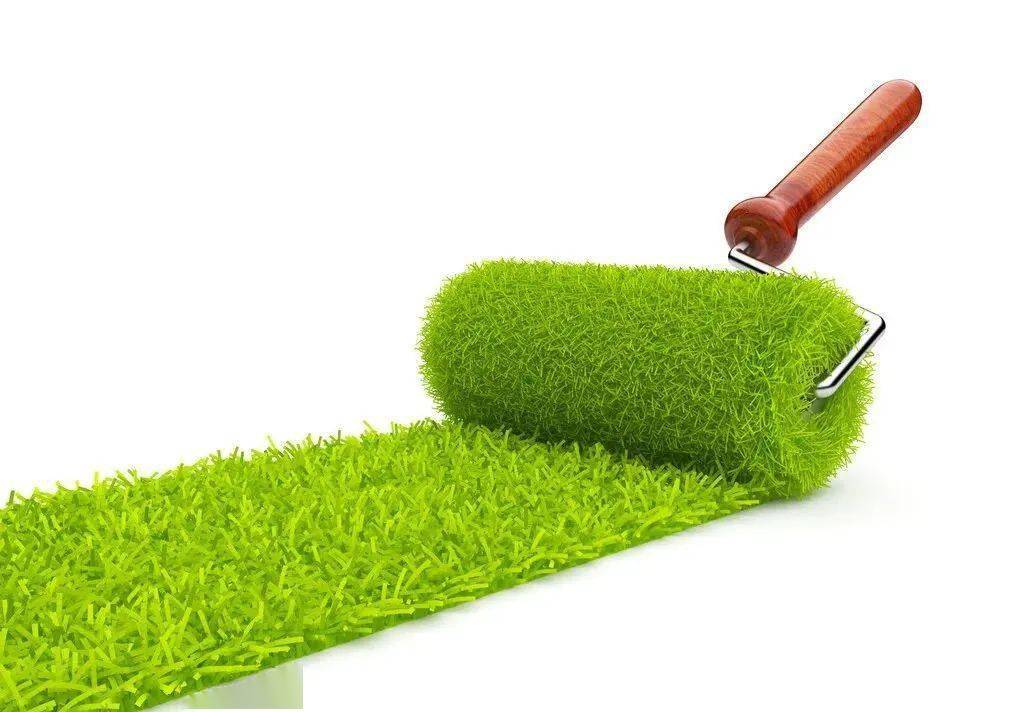 水性工業(yè)漆的三大推動力