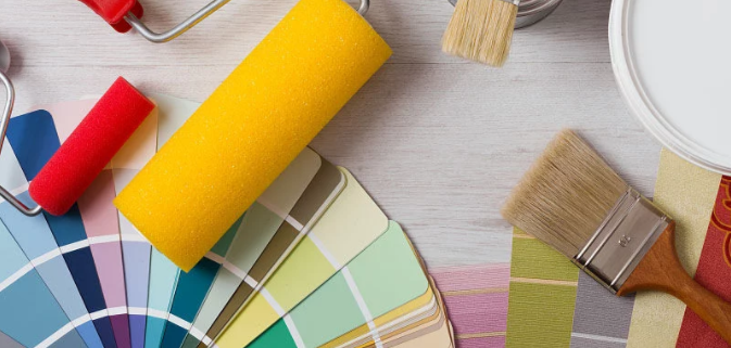 如何提高粉末涂料生產(chǎn)中的色差控制