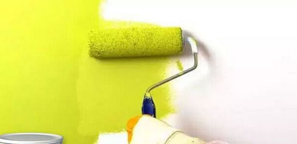 水性工業(yè)漆的主要特點