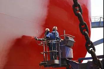 水性漆噴涂施工容易出現(xiàn)的小問題和預(yù)防措施