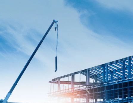 氯化橡膠防腐涂料市場的發(fā)展前景