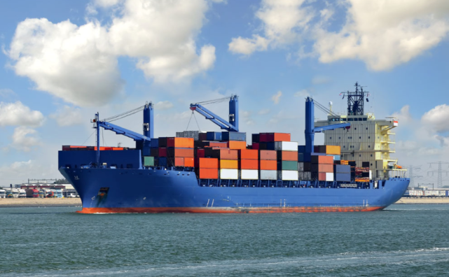 船舶的涂裝注意事項(xiàng)