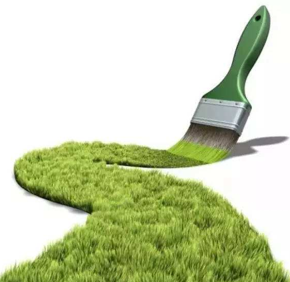 化工涂料行業(yè)在環(huán)保經(jīng)濟壓力下的發(fā)展