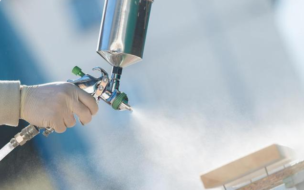 聚氨酯面漆有什么特點(diǎn)？