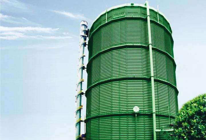 玻璃鱗片的防腐機(jī)理