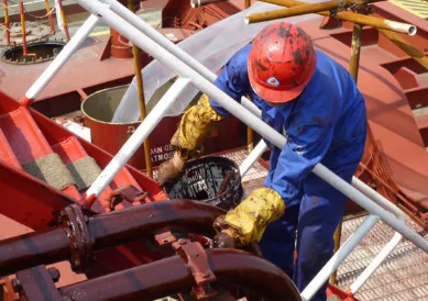 無(wú)溶劑環(huán)氧涂料有哪些優(yōu)勢(shì)？