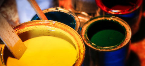 什么是環(huán)氧磁漆?