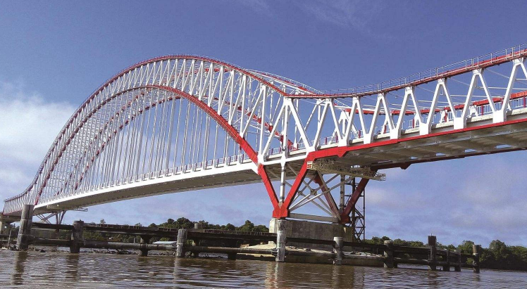 氟碳漆防腐能力有多強(qiáng)?