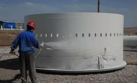 環(huán)氧富鋅漆的一些小知識