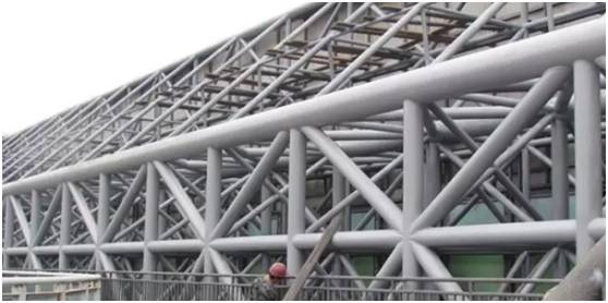 鋼結構涂裝前檢查有必要嗎？