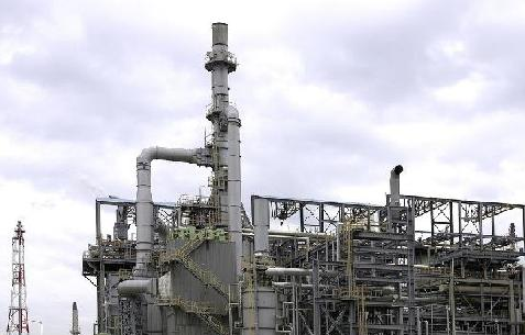 鋼廠防腐要用什么漆？