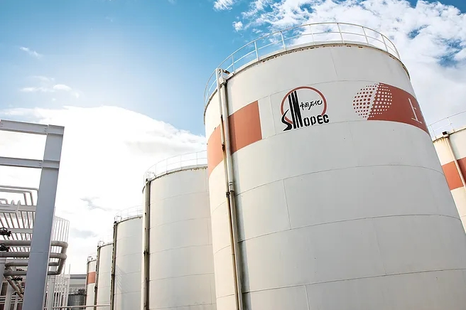 油價漲價迎來新高，石油儲罐防腐的施工安全值得注意