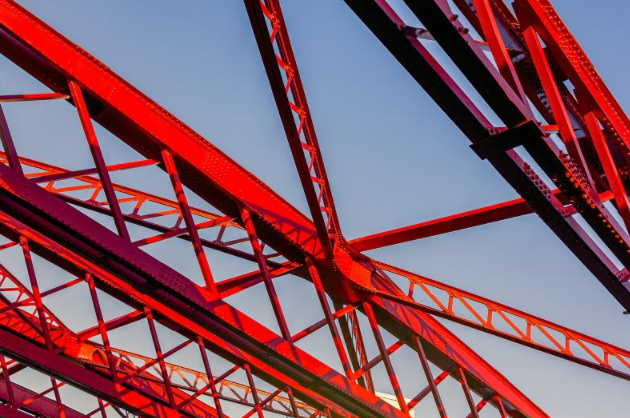 氟碳漆的耐鹽霧測試有哪些？