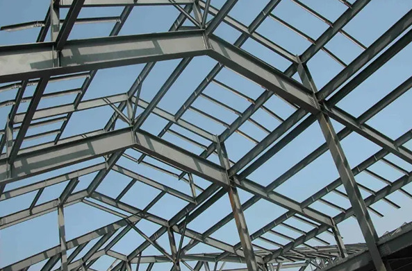 鋼結(jié)構(gòu)施工高效辦法