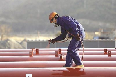 水性防腐涂料發(fā)展迎來(lái)新機(jī)遇