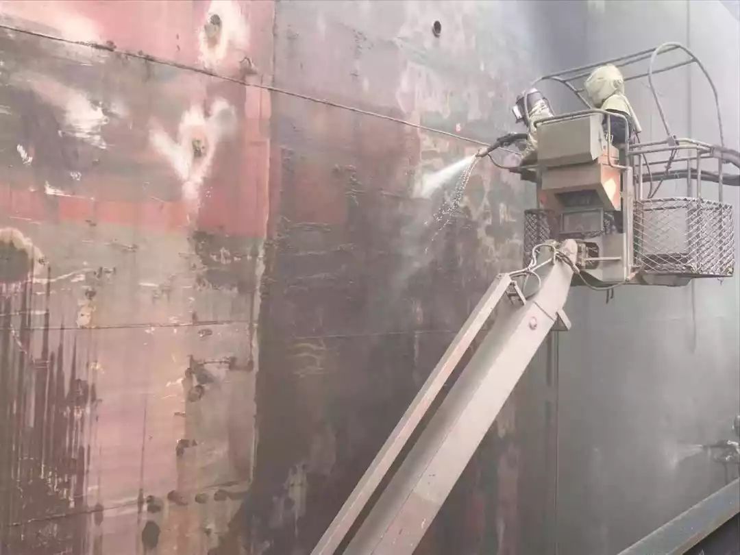 為什么油漆涂裝前的表面處理很重要？