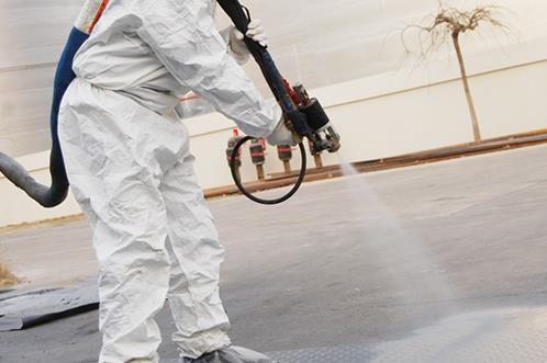 工業(yè)重防腐涂料：守護嚴(yán)苛環(huán)境下的長期防腐