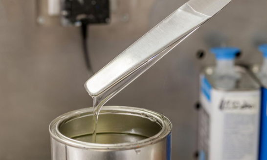 稀釋劑為什么要配套使用？