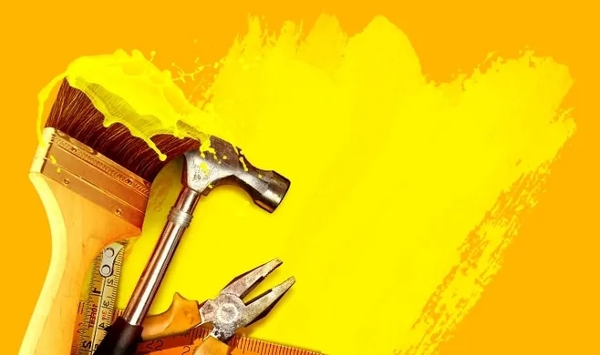 脂肪族聚氨酯面漆的施工工藝