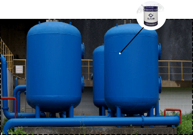 工業(yè)防腐漆