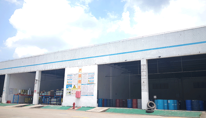 工業(yè)防腐漆