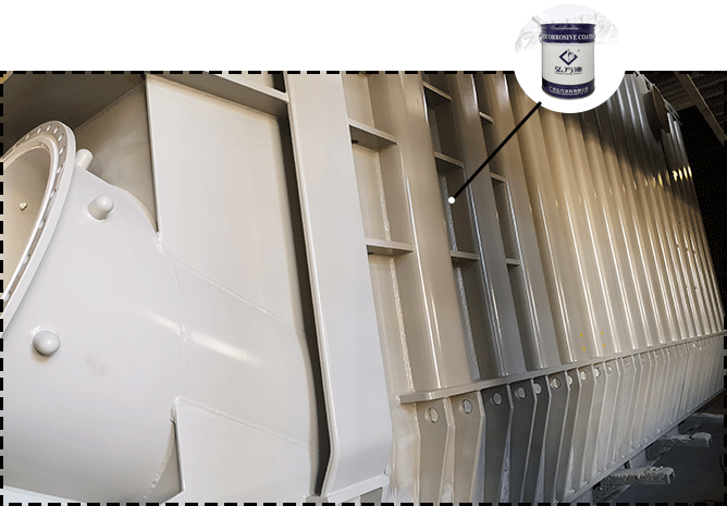 工業(yè)防腐漆 工業(yè)防腐漆