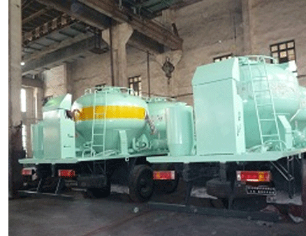 運(yùn)輸裝備應(yīng)用