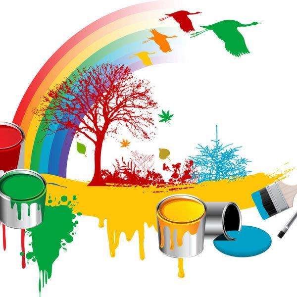 弘方冷涂鋅涂料