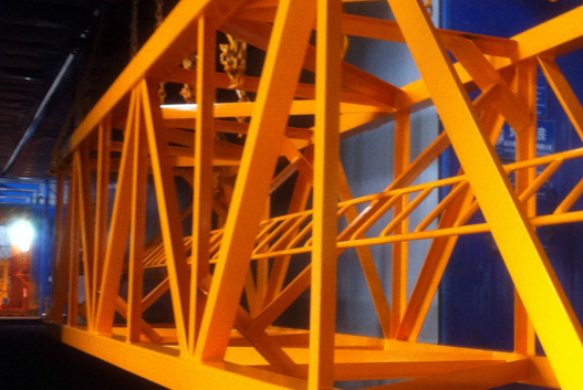 環(huán)氧底漆應(yīng)用案例