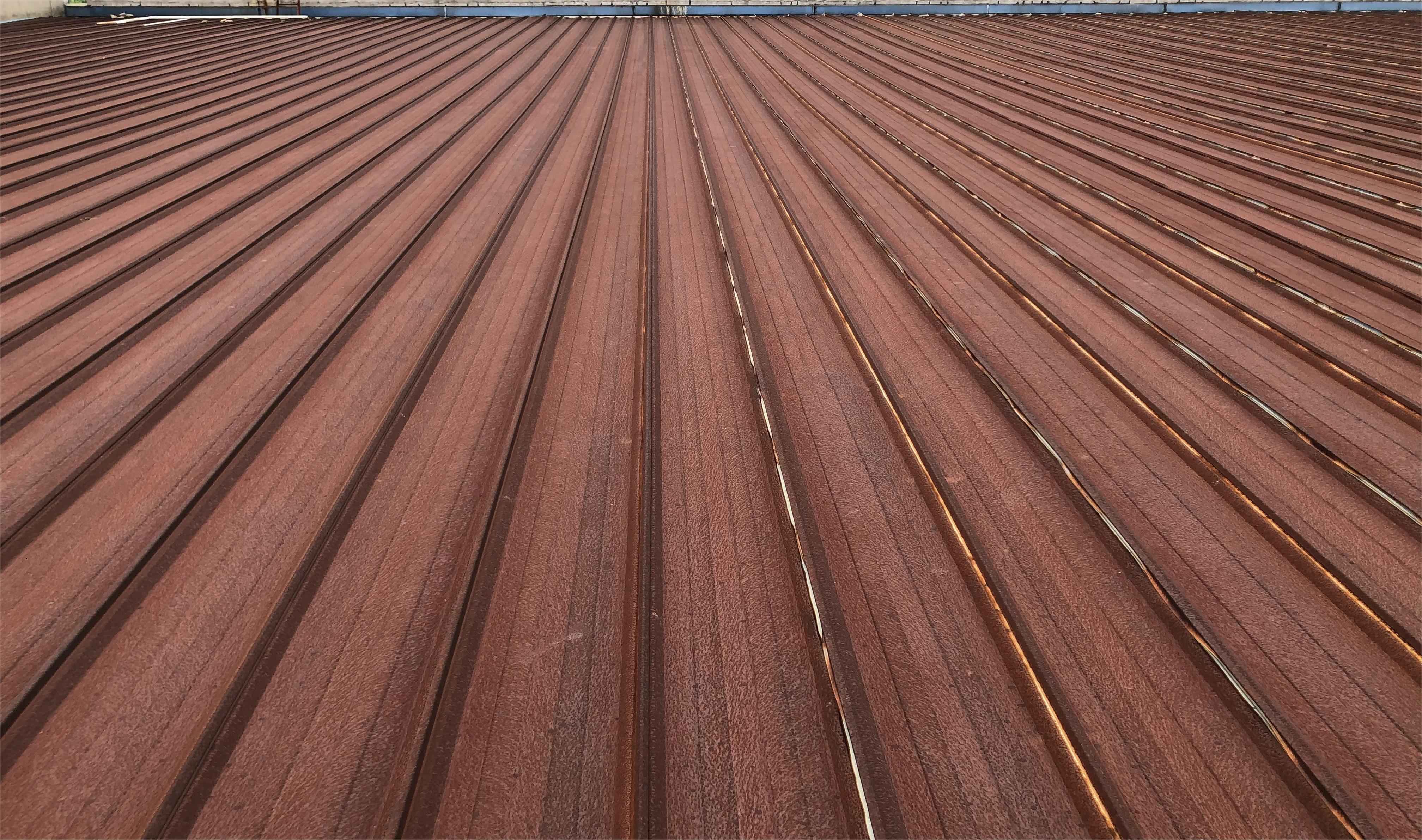 彩鋼瓦翻新漆 彩鋼瓦翻新漆