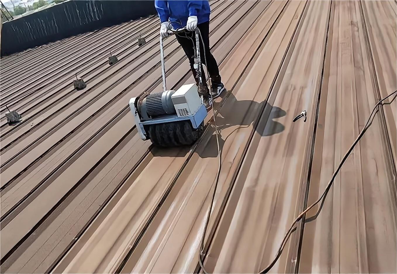 環(huán)氧帶銹底漆 環(huán)氧帶銹底漆