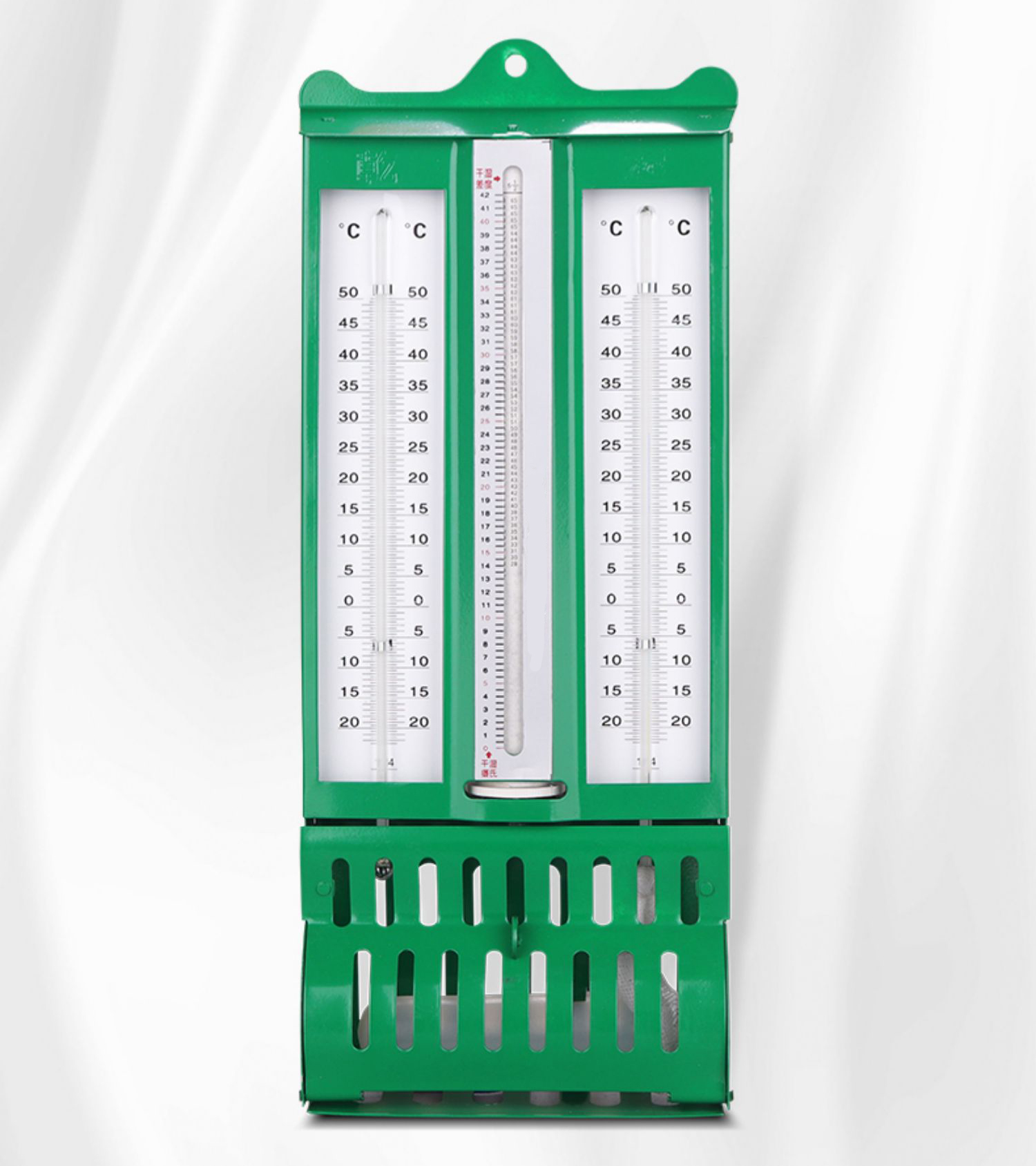 涂裝檢查干濕球濕度計