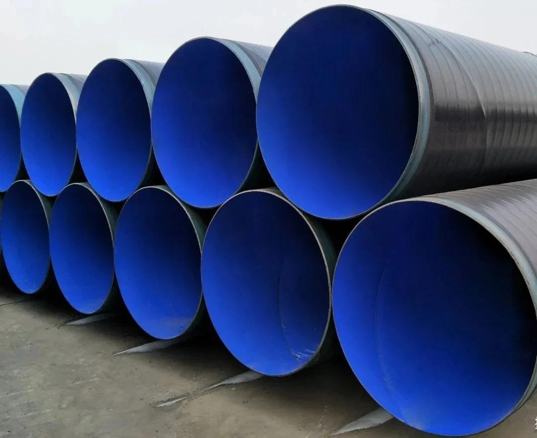 埋地管道防腐-弘方工業(yè)防腐漆