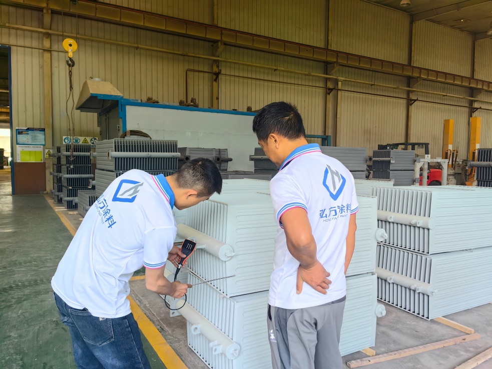 廣東弘方涂料售后有保障