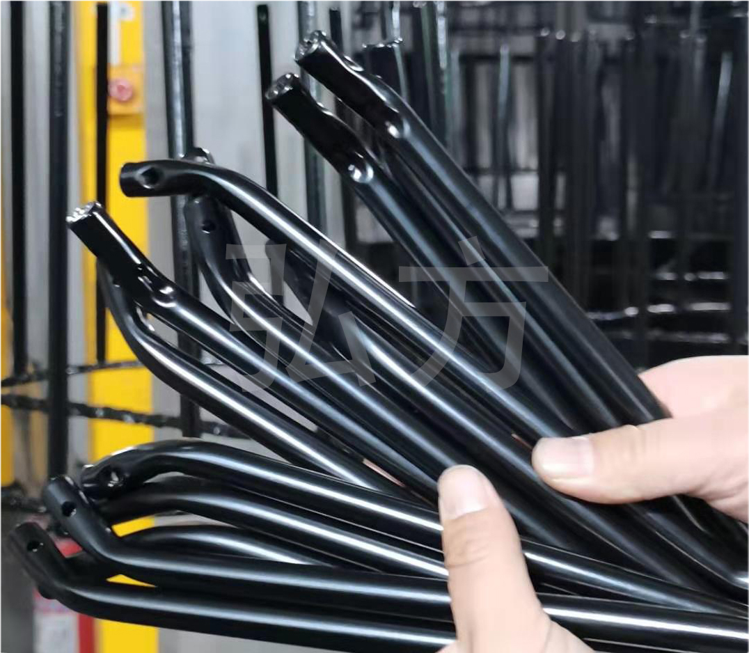 弘方水性氨基烤漆客戶案例 弘方水性氨基烤漆客戶案例