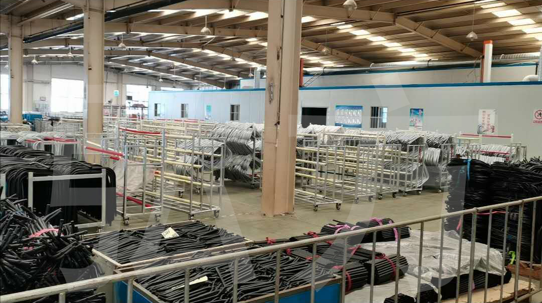 弘方水性氨基烤漆客戶案例 弘方水性氨基烤漆客戶案例