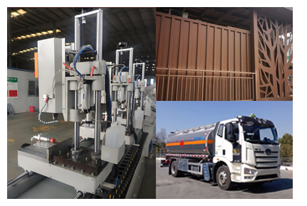 弘方涂料科技-環(huán)氧鋅黃底漆案例