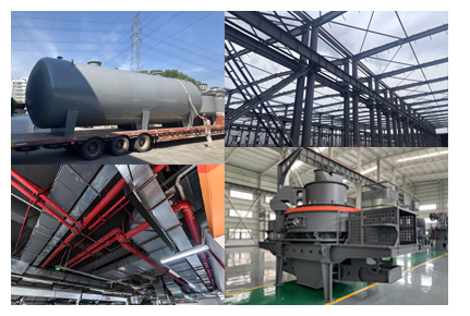 弘方涂料科技-環(huán)氧防銹底漆案例