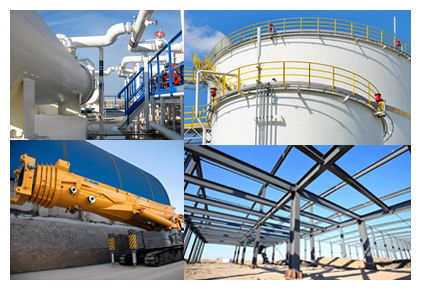 弘方涂料科技-環(huán)氧重防腐底漆應(yīng)用